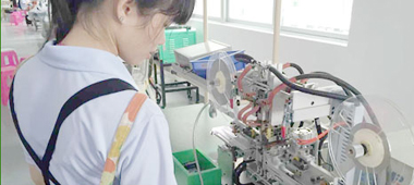 11年專注于鋰電池和配套產(chǎn)品的研發(fā)、生產(chǎn)、銷售
